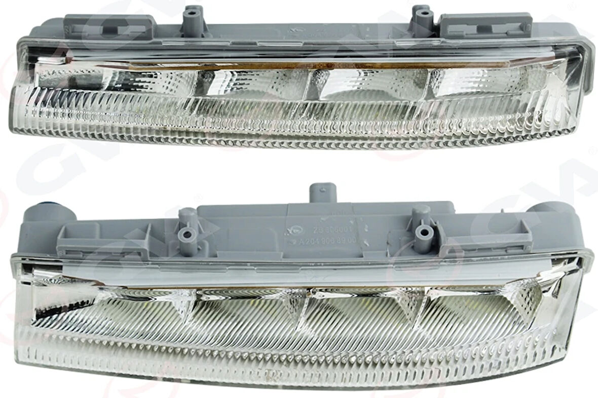 GUNDUZ FARI SOL LED MERCEDES W204 S204 C204 W212 S212 A207 C207 A2049068900