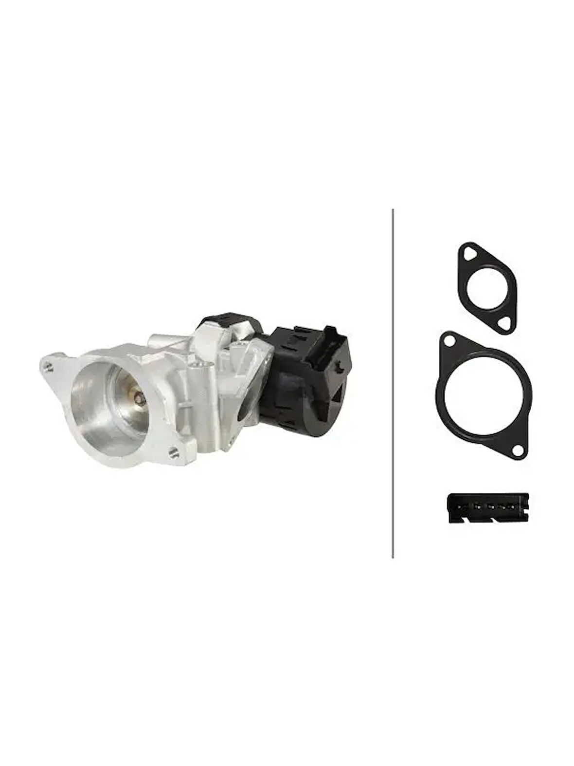 EGR VALFI P207 P307 P308 P407 P607 P807 P508 EXPERT III JUMPY III C4 C5 II C8 C PICASSO C5 III SCUDO