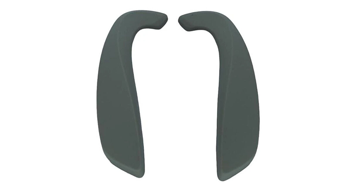 KAPI İÇ KOLÇAK KAPAK TAKIM R-L BEJ FLUENCE-MEGANE 3 809540013R 809600021R