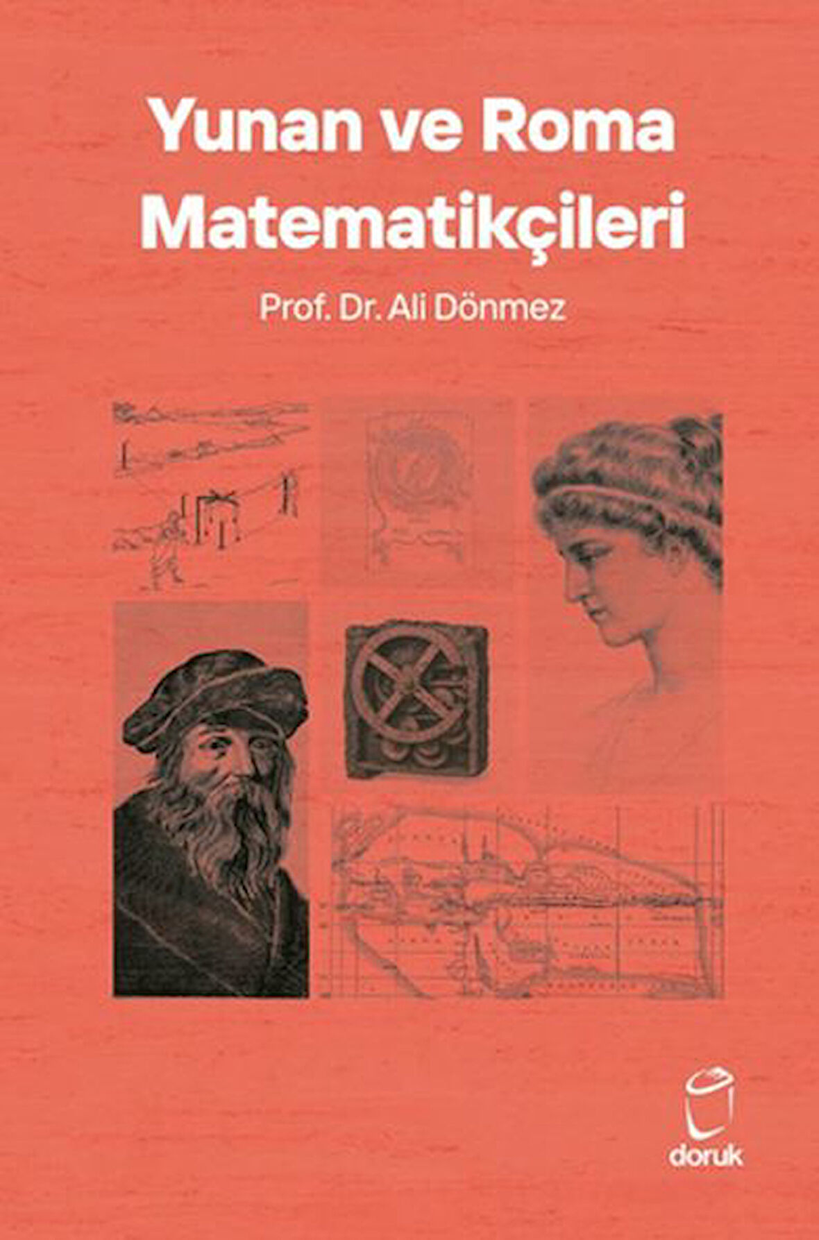 Yunan ve Roma Matematikçileri