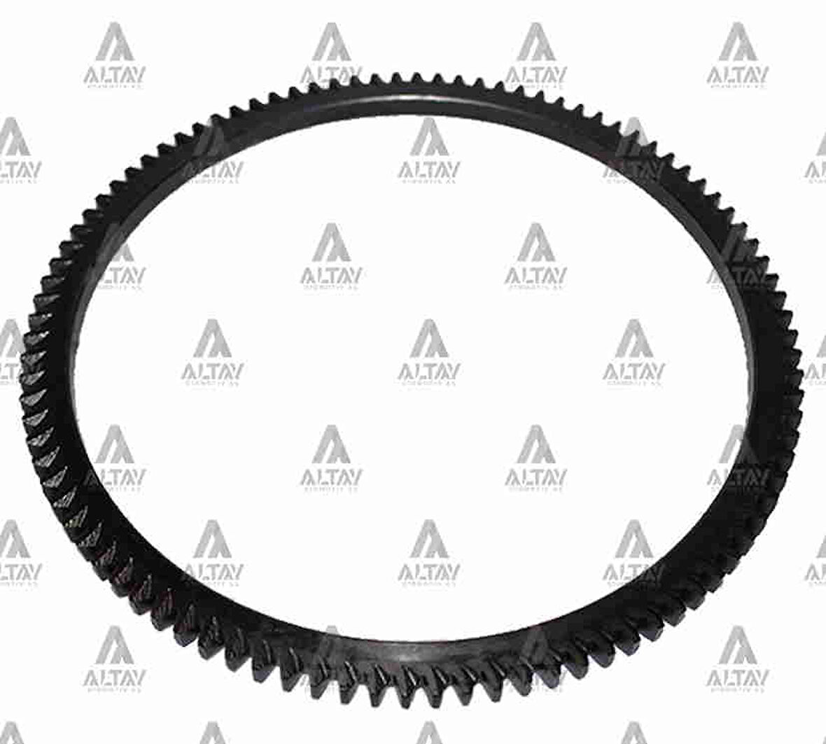 DİŞLİ VOLAN ALTO 1985-1991 12620 73000