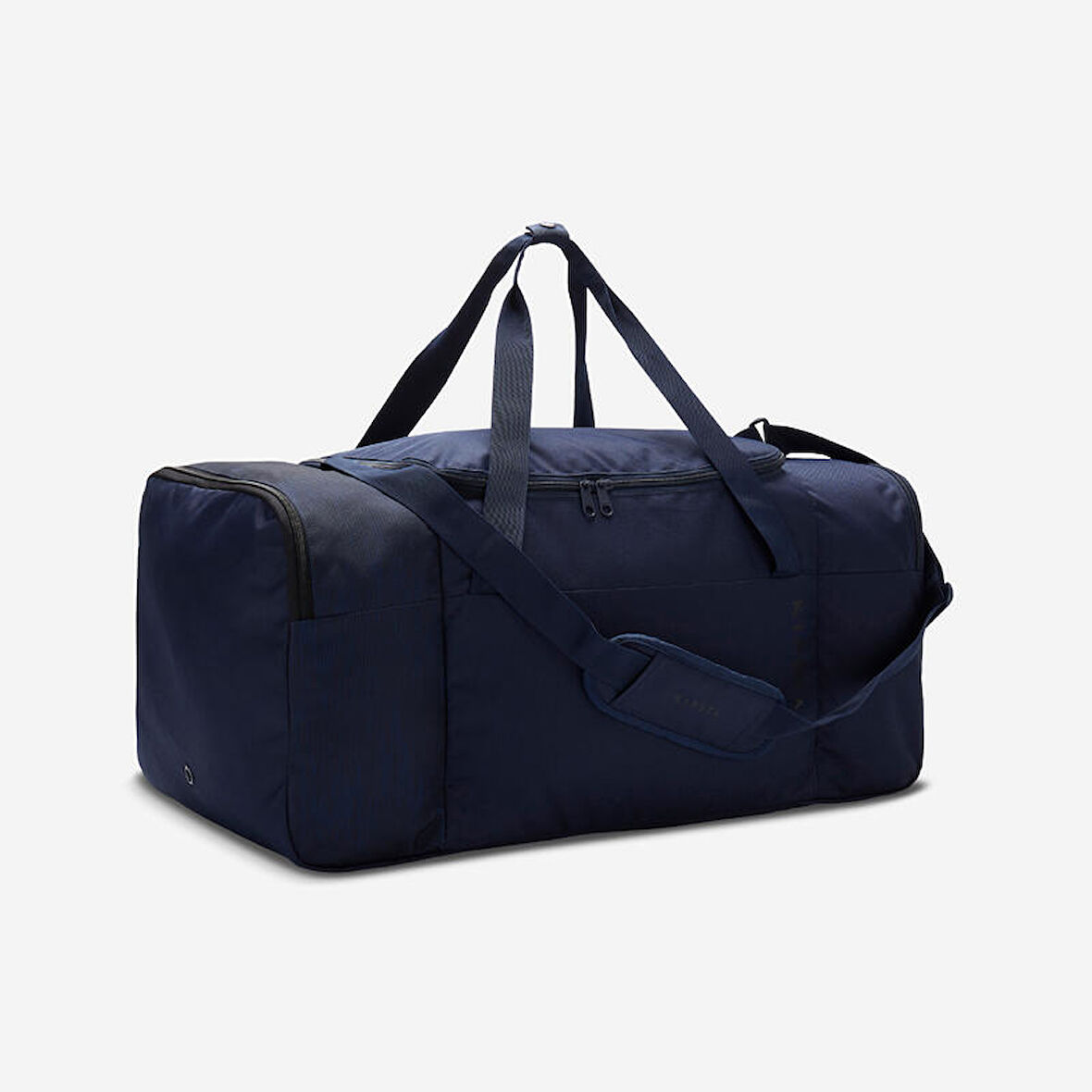 Spor Çantası - 75 L - Mavi - Essential