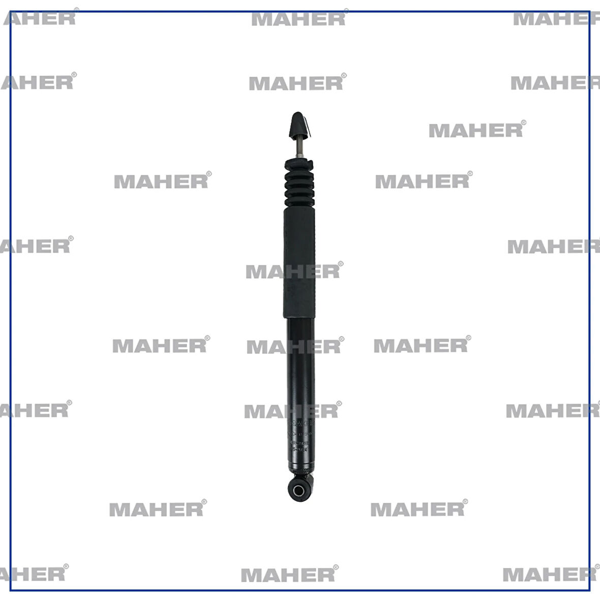 AMORTİSÖR R19 1988-2001 GAZLI ARKA 7700793074
