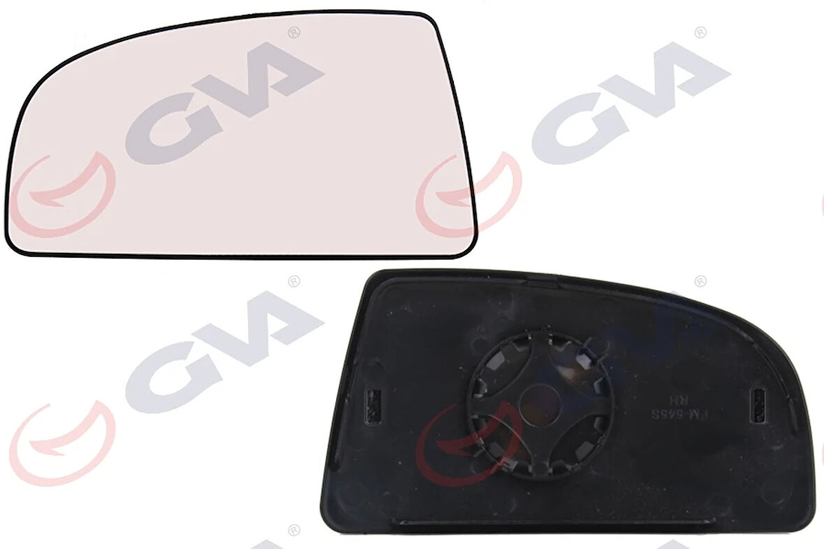 AYNA CAMI SAĞ TRANSİT 2014 5363 MEKANİK KONVEKS ALT VM-6329BGR 1855103