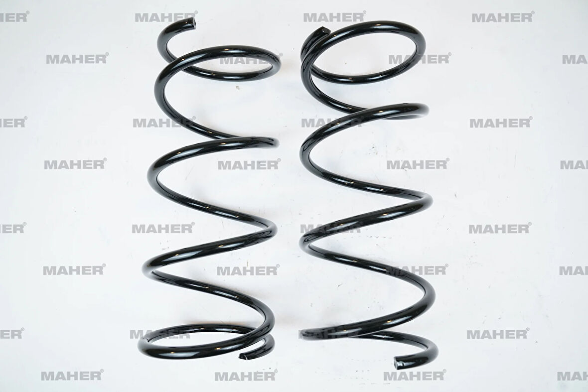 HELEZON YAYI MAZDA 323 1994-1998 ÖN 1.3-1.5-1.8 B01A34011 (2 ADET)