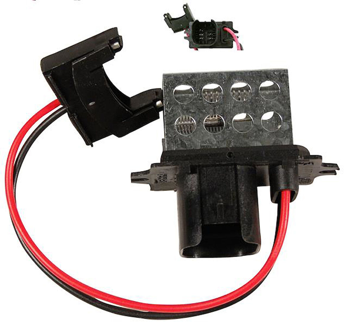 KALORİFER REZİSTANSI CLIO 1 1990-1998 -KANGOO 1997 7701034875