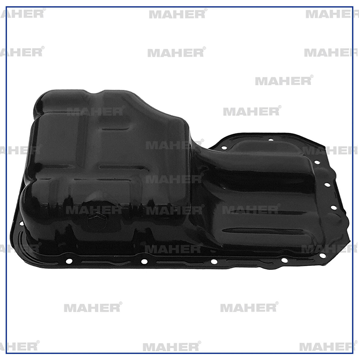 YAĞ KARTERİ MAZDA 3 2003-2015 1.5 / 1.6 / MAZDA 2 1.3 / 1.5 ZJ01 10 400