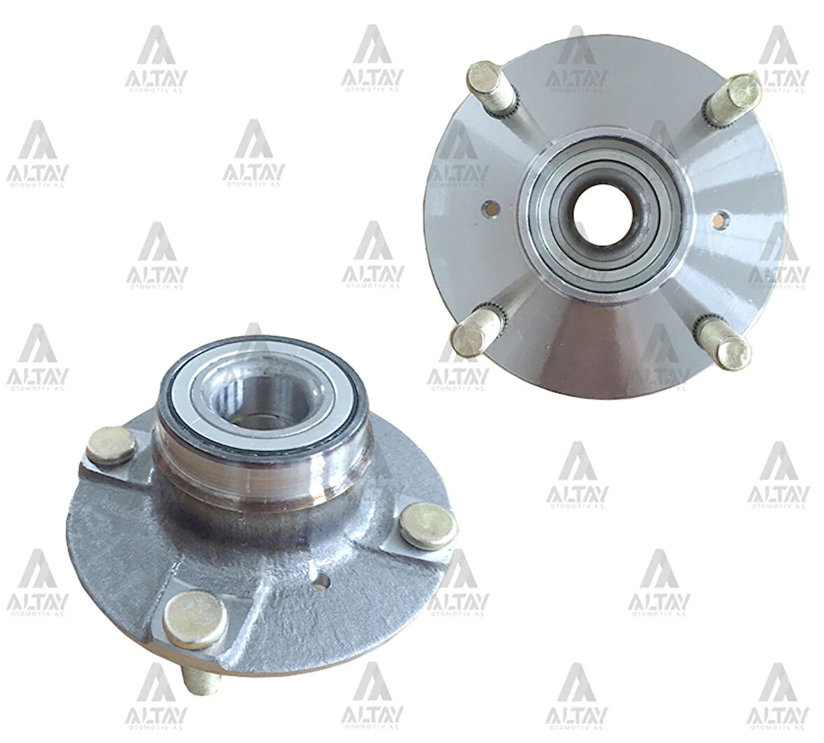 TEKER PORYASI SWIFT 1990-2001 ARKA RULMANLI 43402 60B11