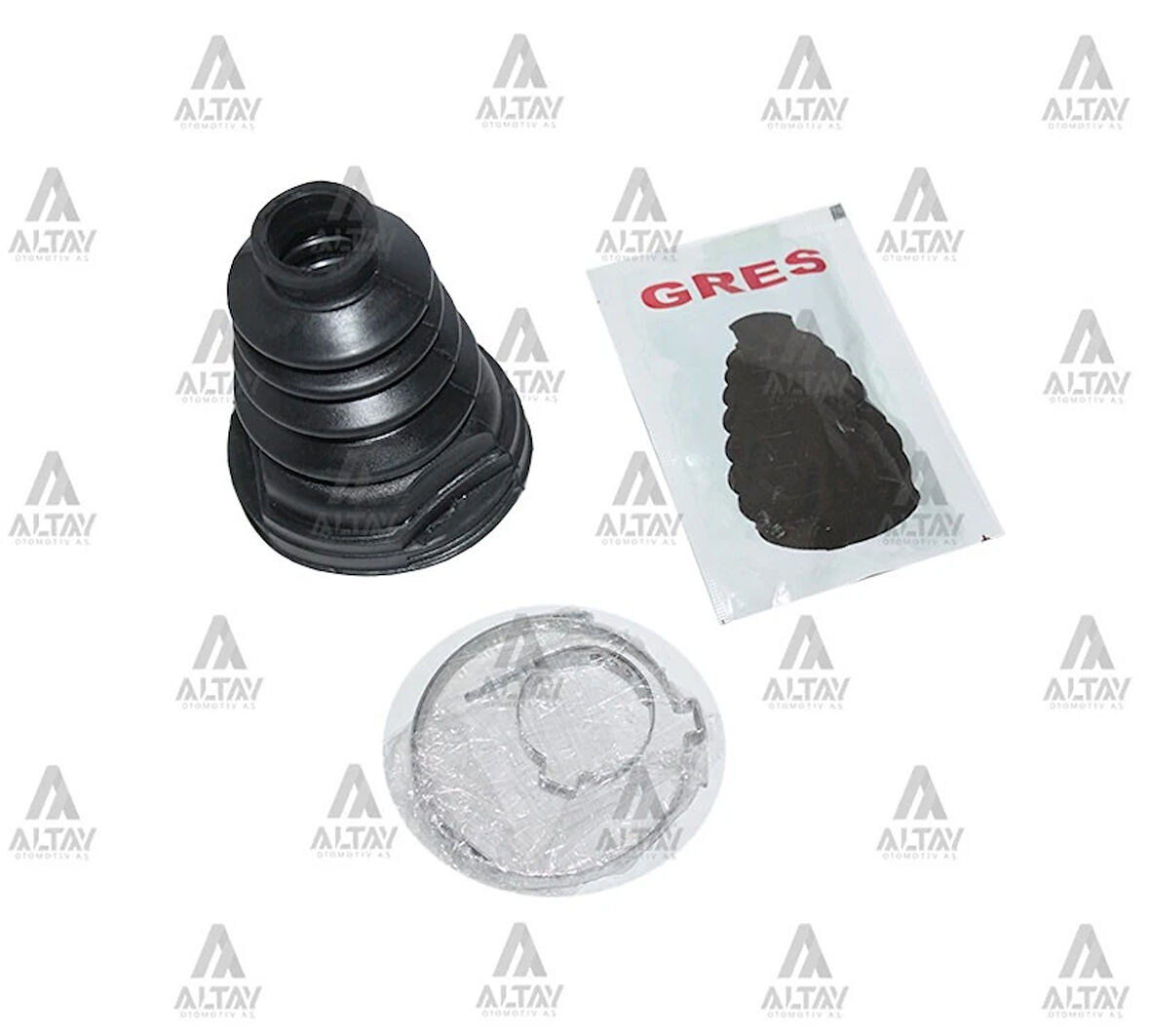 AKS KÖRÜĞÜ TAKIM İÇ ACCENT 2006-2011 ERA / GETZ 2003 49606 1E600