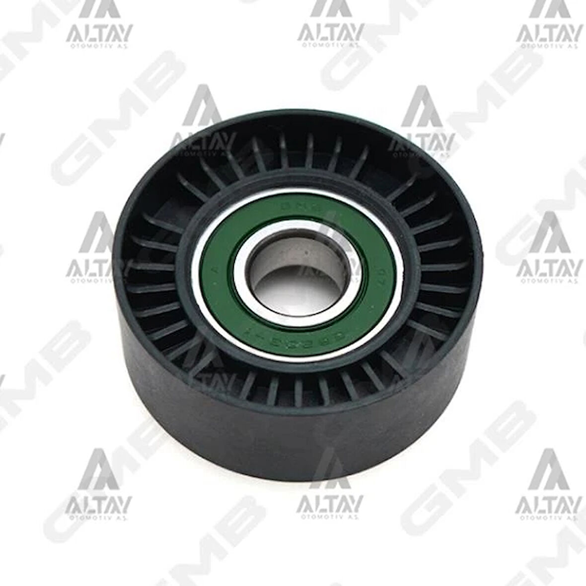 VANTİLATÖR GERGİSİ FOCUS 1.5TDCI 2018 206 / 307 / C3 / 107 / 206 / C4 DV4-DV6 575186