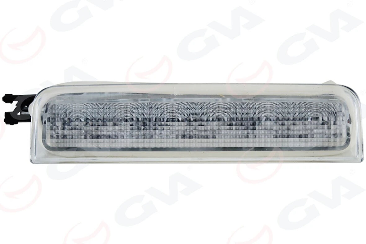 EK FREN LAMBASI BEYAZ 3.STOP CADDY 2K0945087B