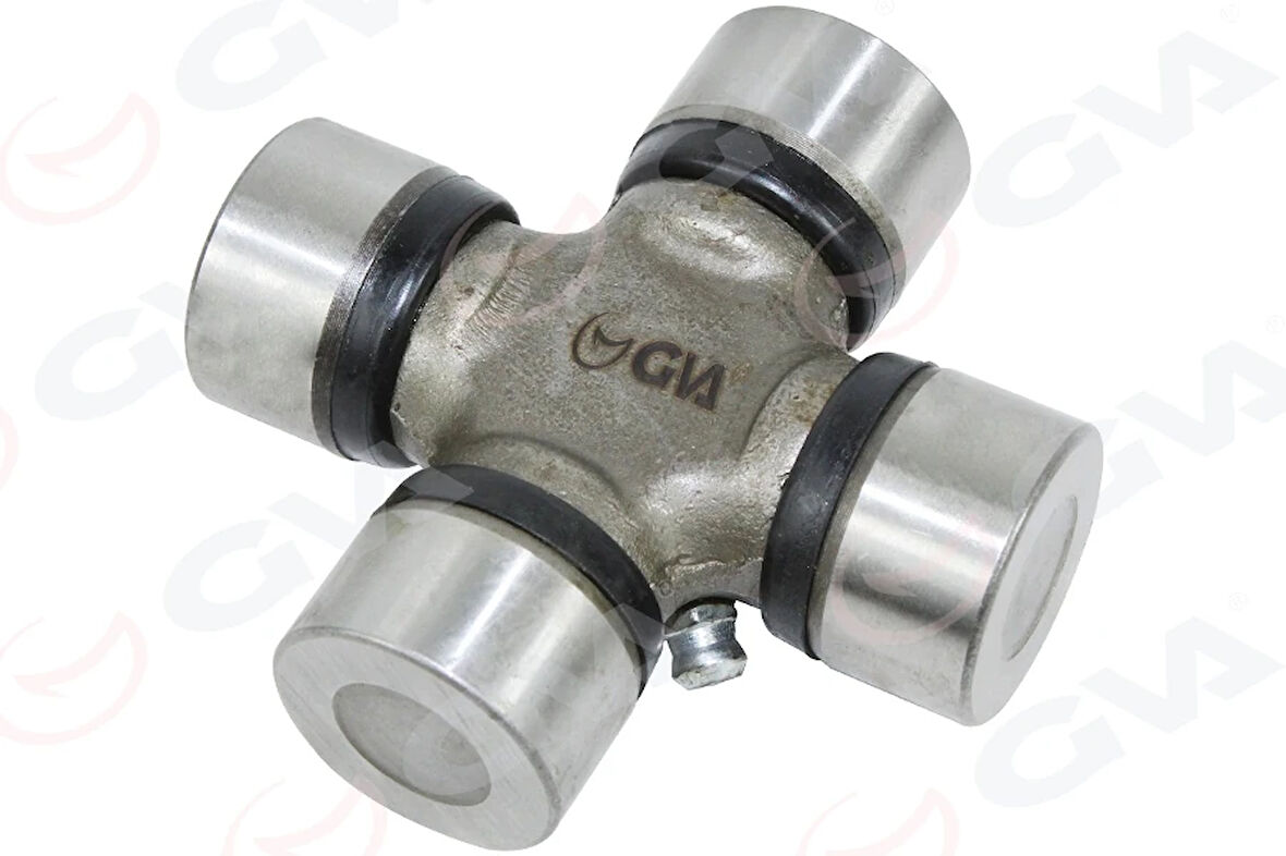 MAFSAL İSTAVROZU NISSAN NAVARA 2.5L YD25DDTİ DCİ D40 4104 04- ARKA / TERRANO 2.7L TD27T TDİ R20 02- ÖN-ARKA ÖLÇÜ: DIŞTAN SEGMANLI BOY:74.61 10 KAFA ÇAPI:27 37125210801 37125210826 3751291060A