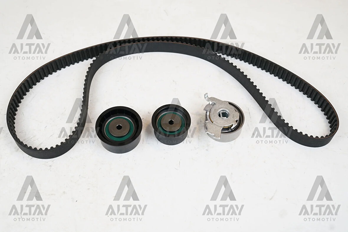 TRİGER SETİ OPEL VECTRA A / KADETT E / ASTRA F / CALIBRA A / C20XE / 20XEJ / C20LET / 176DİŞ KTB173