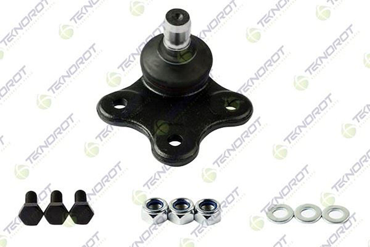 ROTİL ÖN FIAT-FIORINO-2008-MITO-2008-2016-CITROEN-NEMO-2008- 3520 87 93190907 51783057
