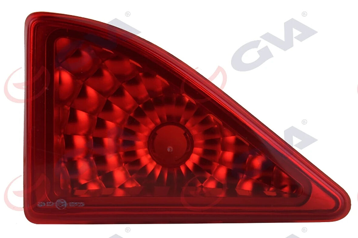 3. STOP LAMBASI RENAULT MASTER 3 2010 OPEL MOVANO B 2010 265900021R 4419392 93197475