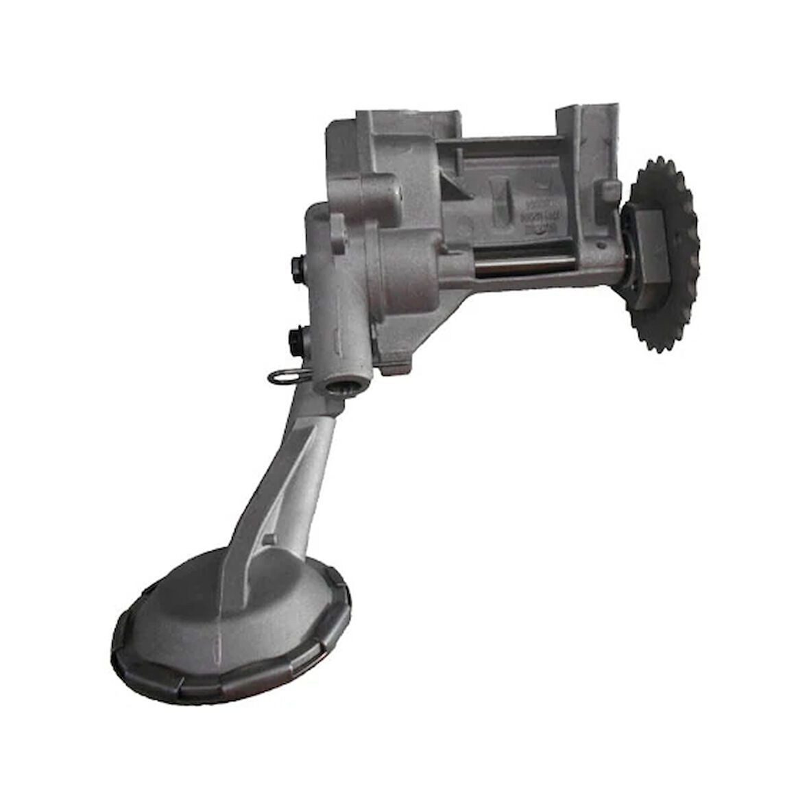 YAĞ POMPASI KARTER DEĞİŞMEYEN TİP R19-CLIO 1-EXP-MEGAN 1.4 E6J-E7J-E7F 1990-1997 BÜYÜK KAFA 24 Dİ 7701643206 8200739633