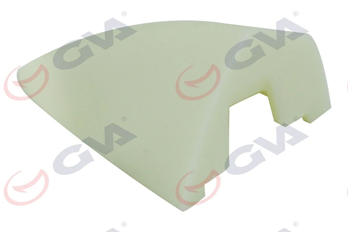 KAPI BADEMİ SOL PASSAT CC-PASSAT 3C0837879