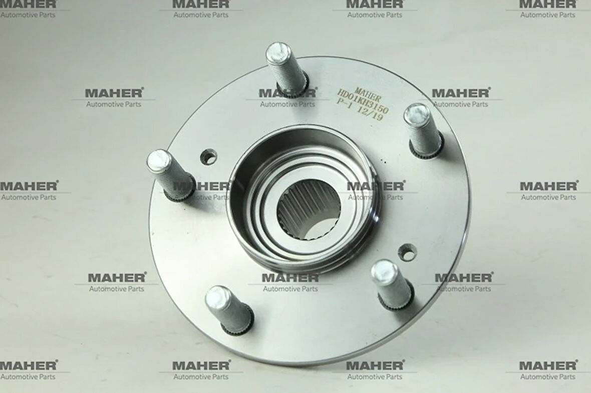 TEKER PORYASI CIVIC 2012-2016 FB7 ÖN 44600 TR0 A00