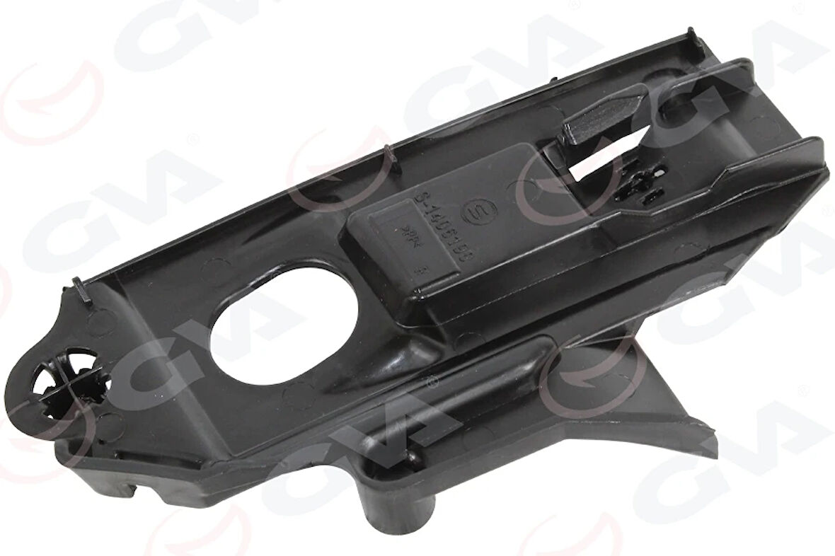 ÖN TAMPON AYAĞI SAĞ BRAKETİ CORSA C-COMBO C 2002-2011 1406190 13120853