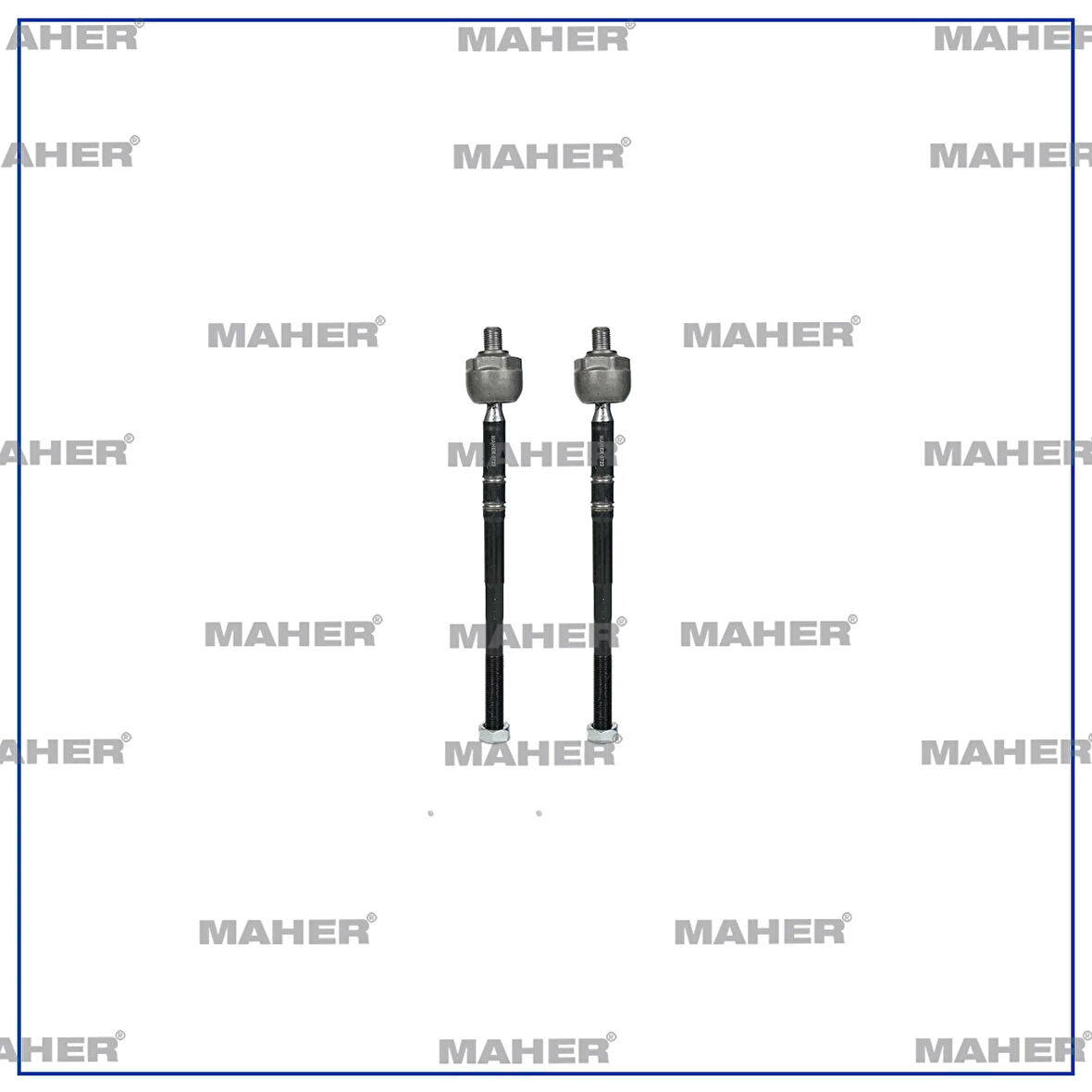 ROTKOLU BERLINGO 2008-2018 / PARTNER 2008-2018 / 308 2007 / 3008-5008 2009 / C4 2009 / (2 ADET)