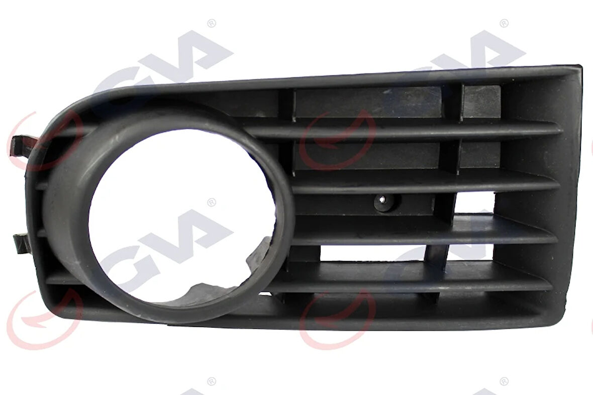 ÖN TAMPON SİS ÇERÇEVESİ SİSLİ SAĞ GOLF 5 2004-2009 1K0853666B