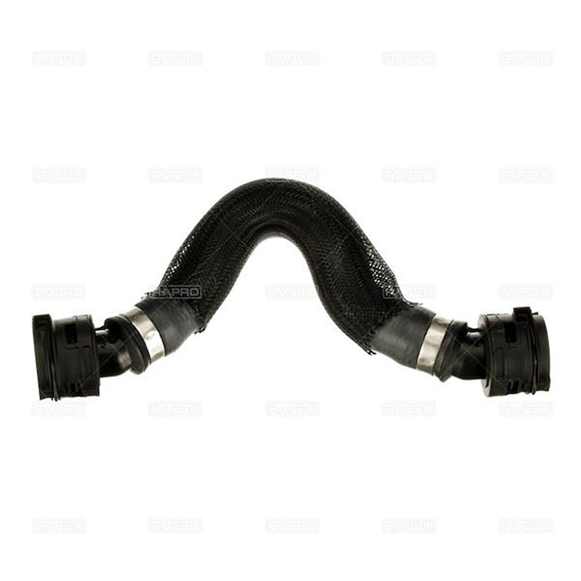 RADYATÖR ÜST HORTUMU OPEL CORSA F 1.2 98242617