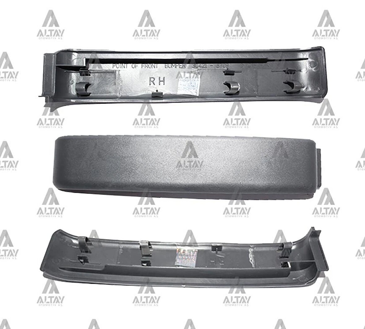 TAMPON KULAĞI E-2200 ÖN SAĞ S083 50 032