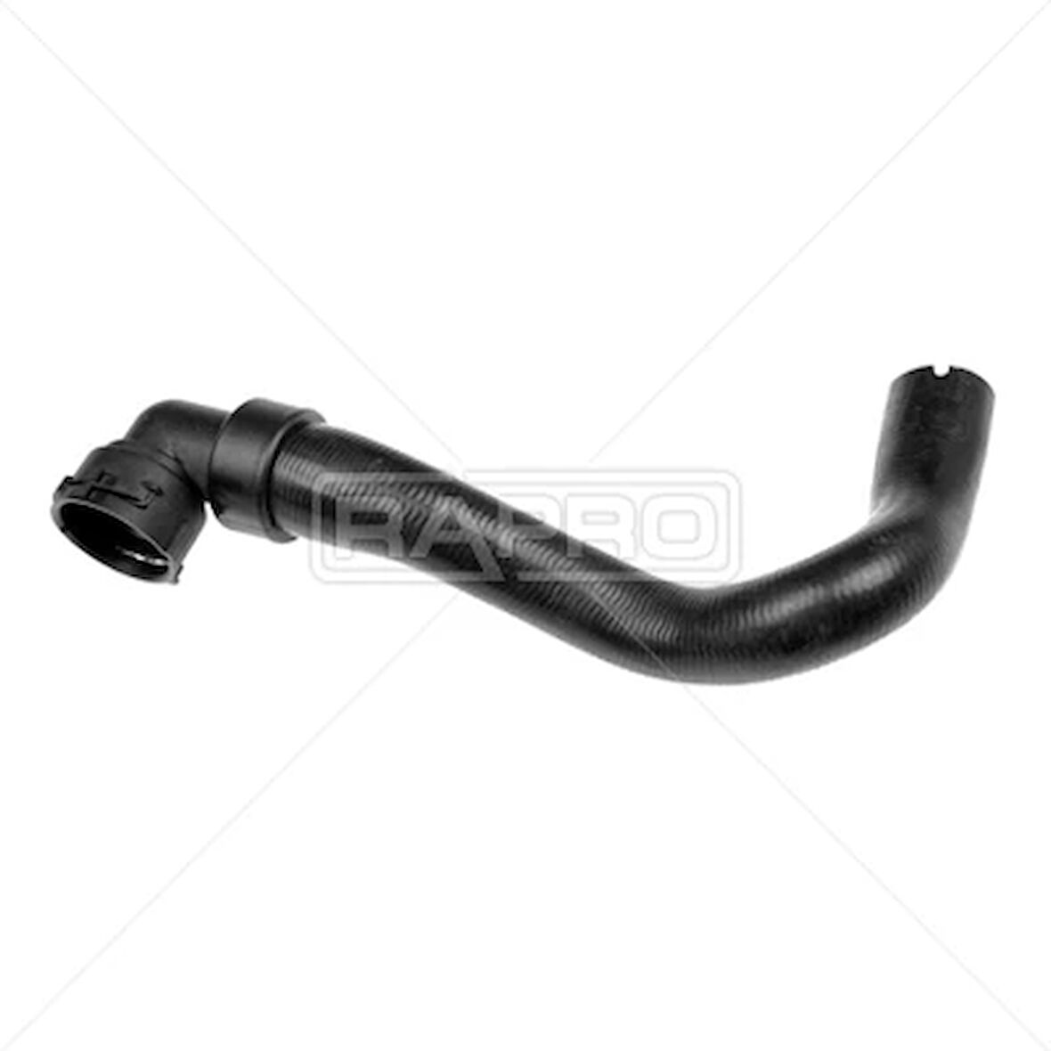 RADYATÖR ALT HORTUMU OPEL CORSA D 1.2-1.4 2006 1336028 13249355