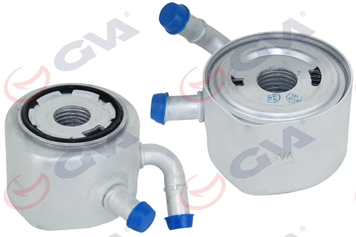 YAĞ SOĞUTUCUSU CLIO 2 1998-2005 CLIO SYMBOL 1998-2005 CLIO 3 2005-2012 CRAND SCENIC 2 2002-2008 KANGOO 2001 MEGAN E 2 2002-2008 LOGAN 2006 1.5DCI K9K 8200068115