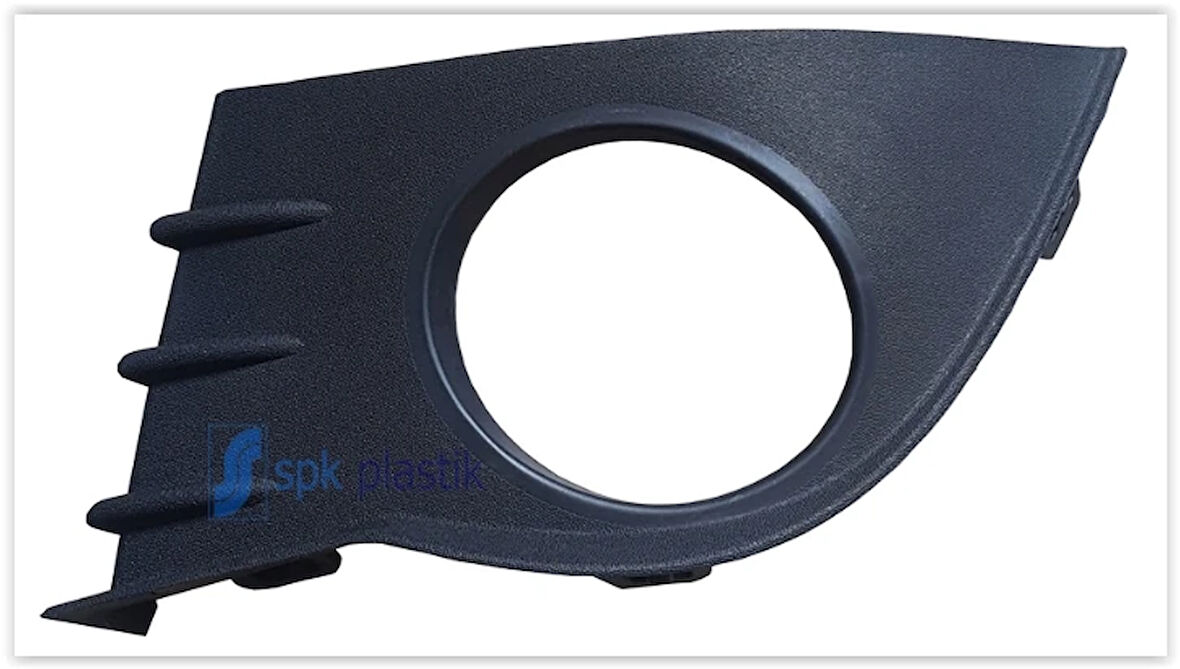 SİS FAR ÇERÇEVESİ KAPAĞI SOL SİSLİ CLIO 3 2011 7701209034