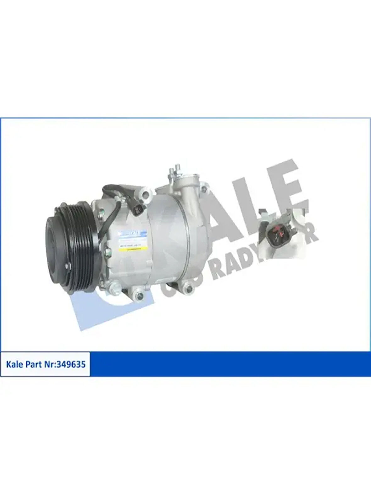 KLIMA KOMPRESORU FOCUS C MAX FOCUS II 2.0 BENZINLI  VOLVO C30 C30 (533): 1.6 C30 (533): 1.8 0612 S4