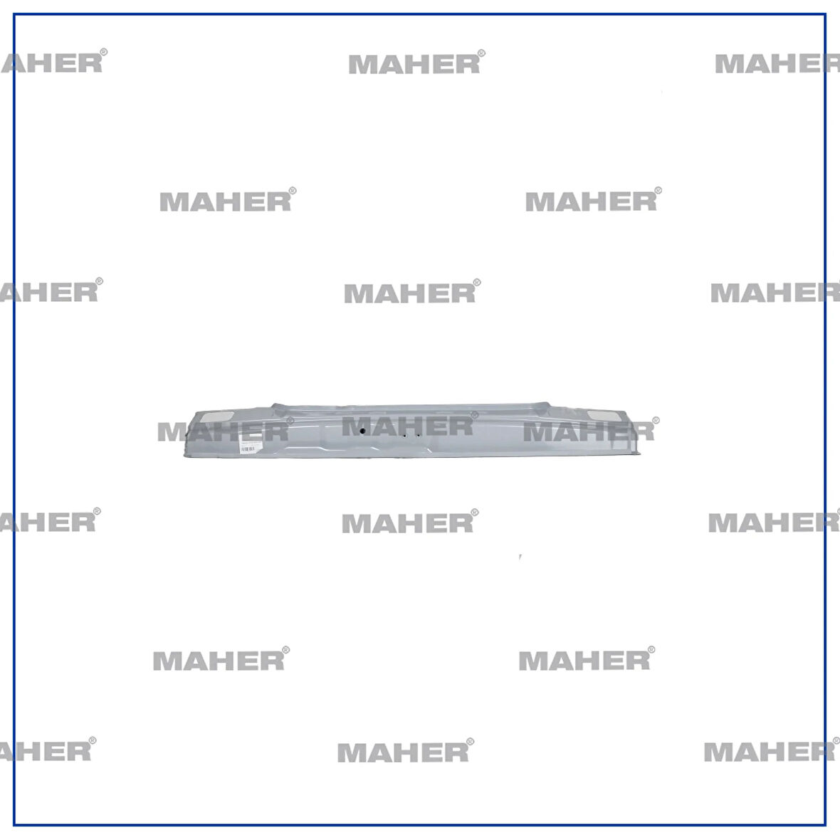 PANEL SACI H-100 ARKA PANEL İÇ SAÇ DIŞ 62650 43400