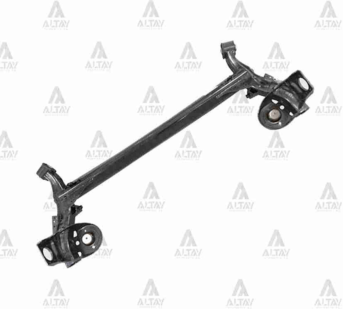 TRAVERS I-30 2007-2012 ARKA (DİNGİL) 55410 2H000