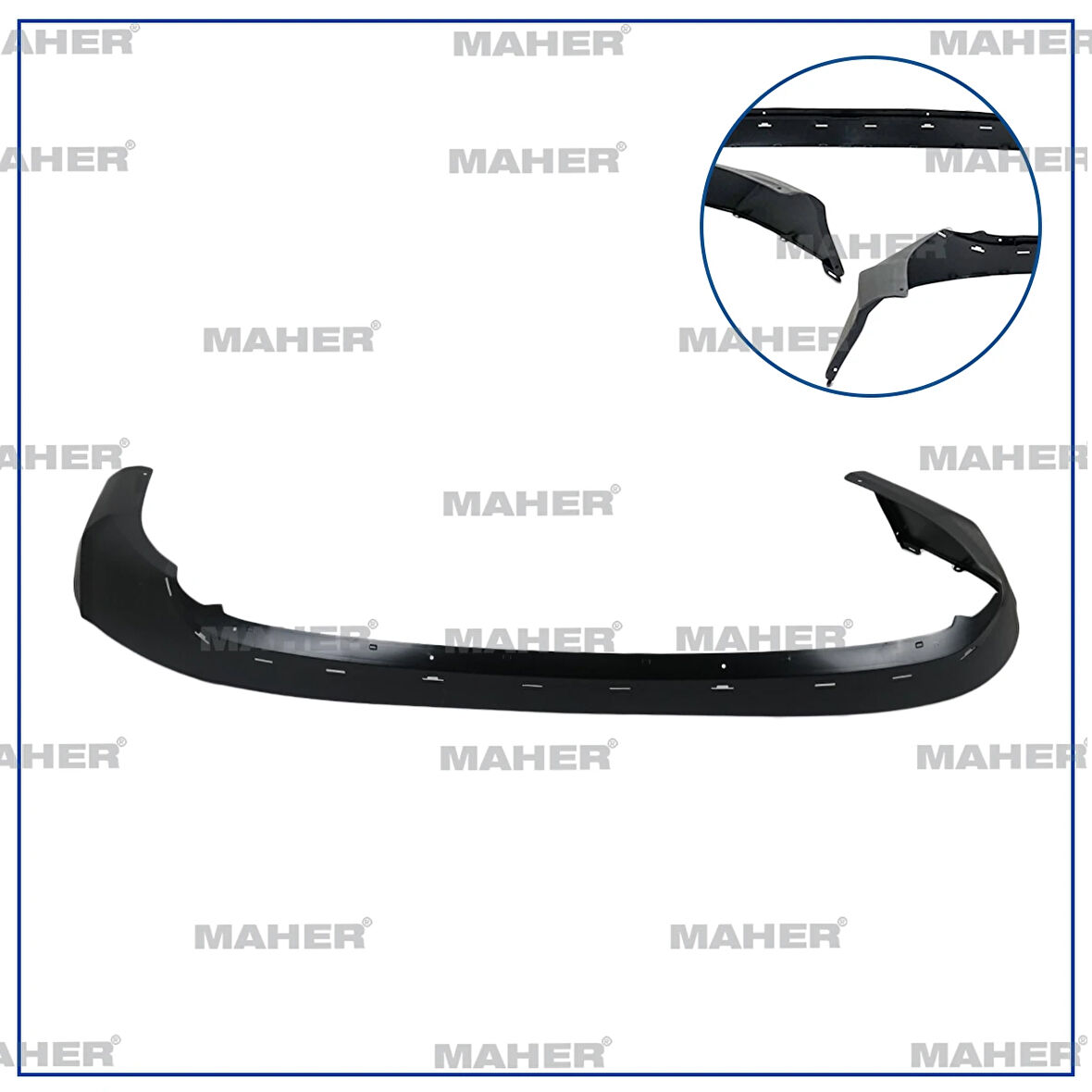 TAMPON ORTA PARÇA RAV-4 ARKA 2016-2019 TY03PB7046