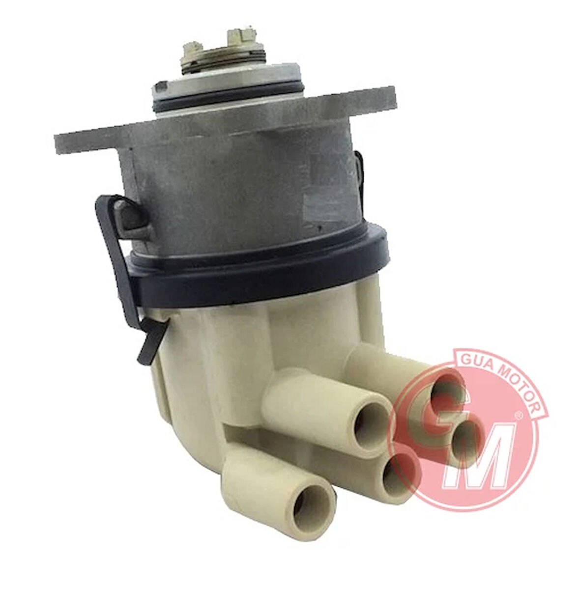 DİSTRİBÜTÖR KOMPLE YATAY KISA TİP FIAT TEMPRA TIPO UNO 1990 61040210 46451925