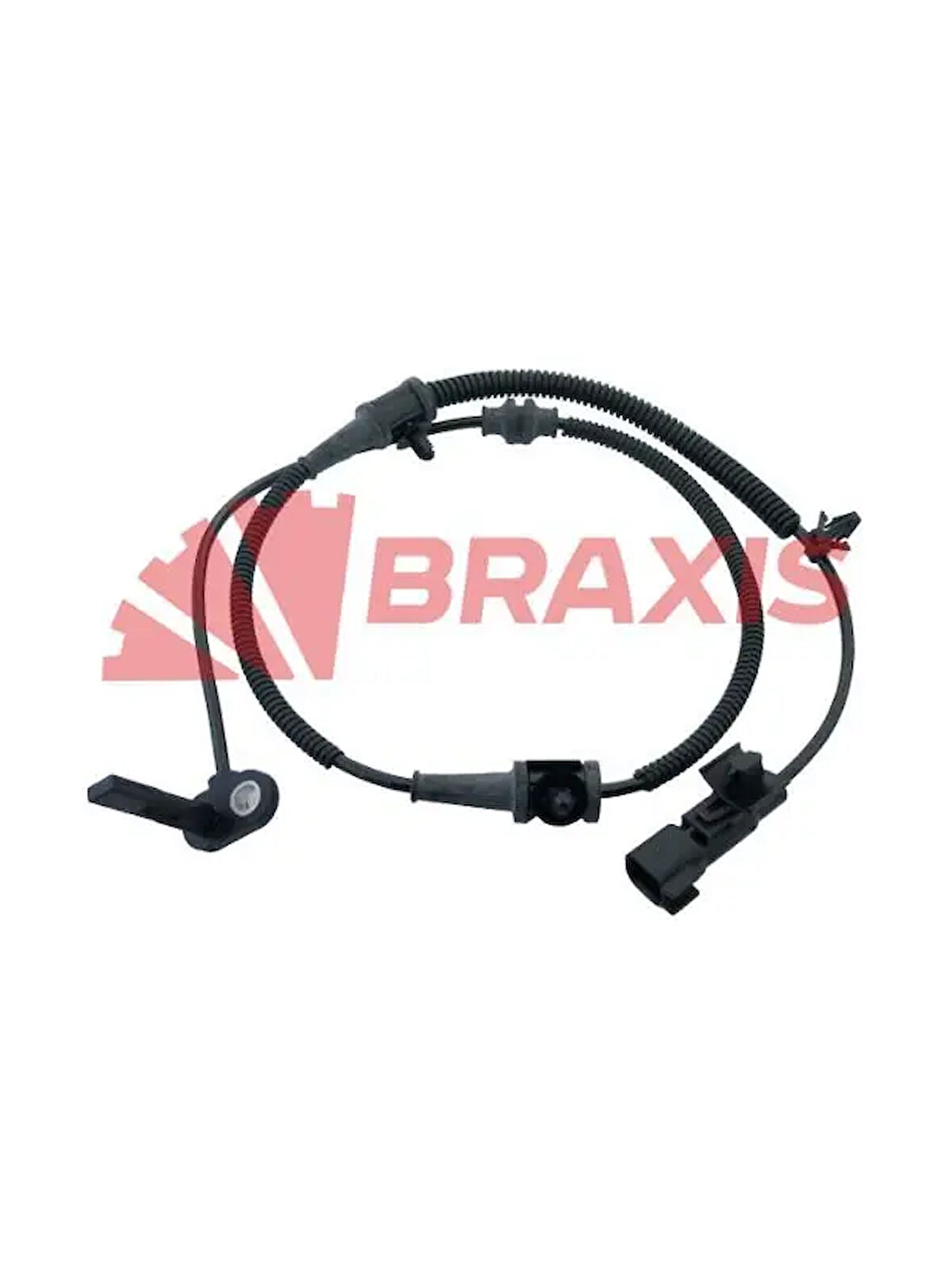 ABS HIZ SENSORU ON ASTRA J 09  15 ASTRA J GTC 11 