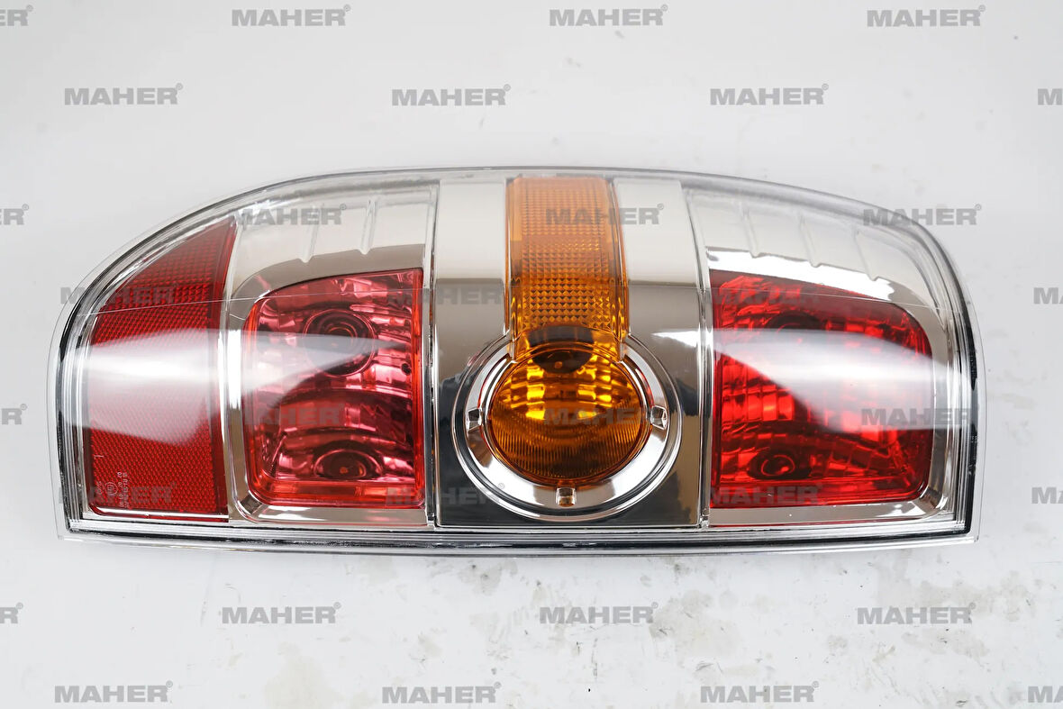 STOP LAMBASI BT50 2010-2012 DUYLU SOL UB9B 51 160C