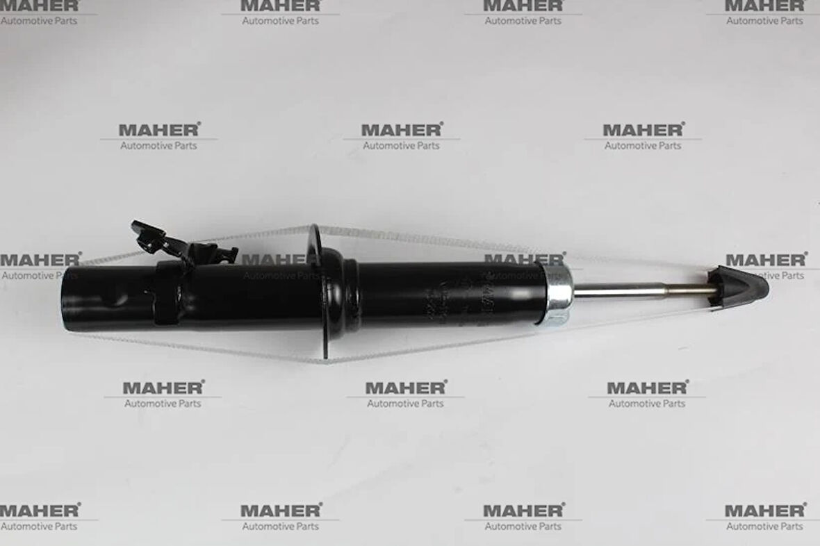 AMORTİSÖR ACCORD 1990-1998 / ROVER-600-620 1993-2000 GAZLI ÖN SAĞ 341171