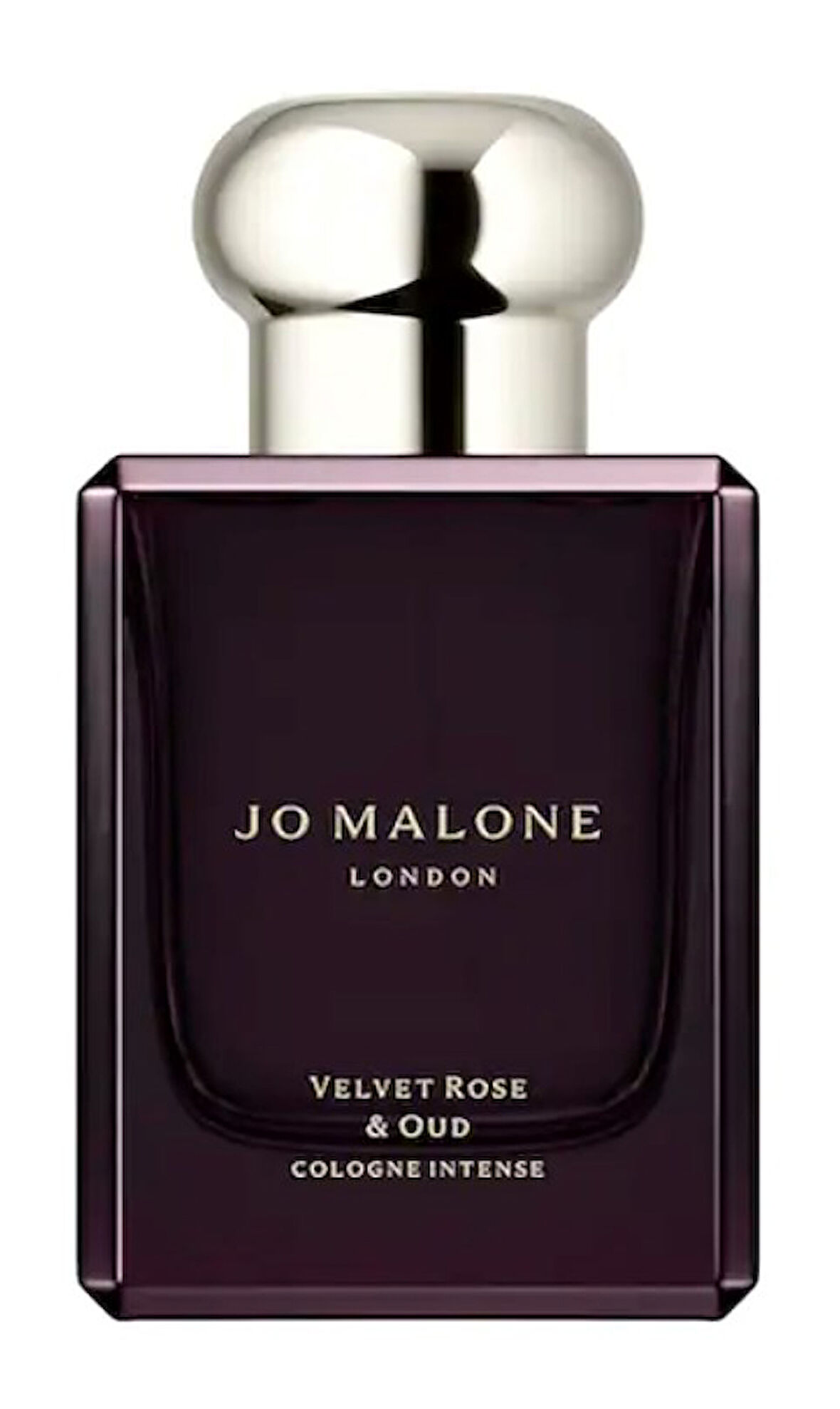 Jo Malone Velvet Rose & Oud Cologne Intense 50 ml 