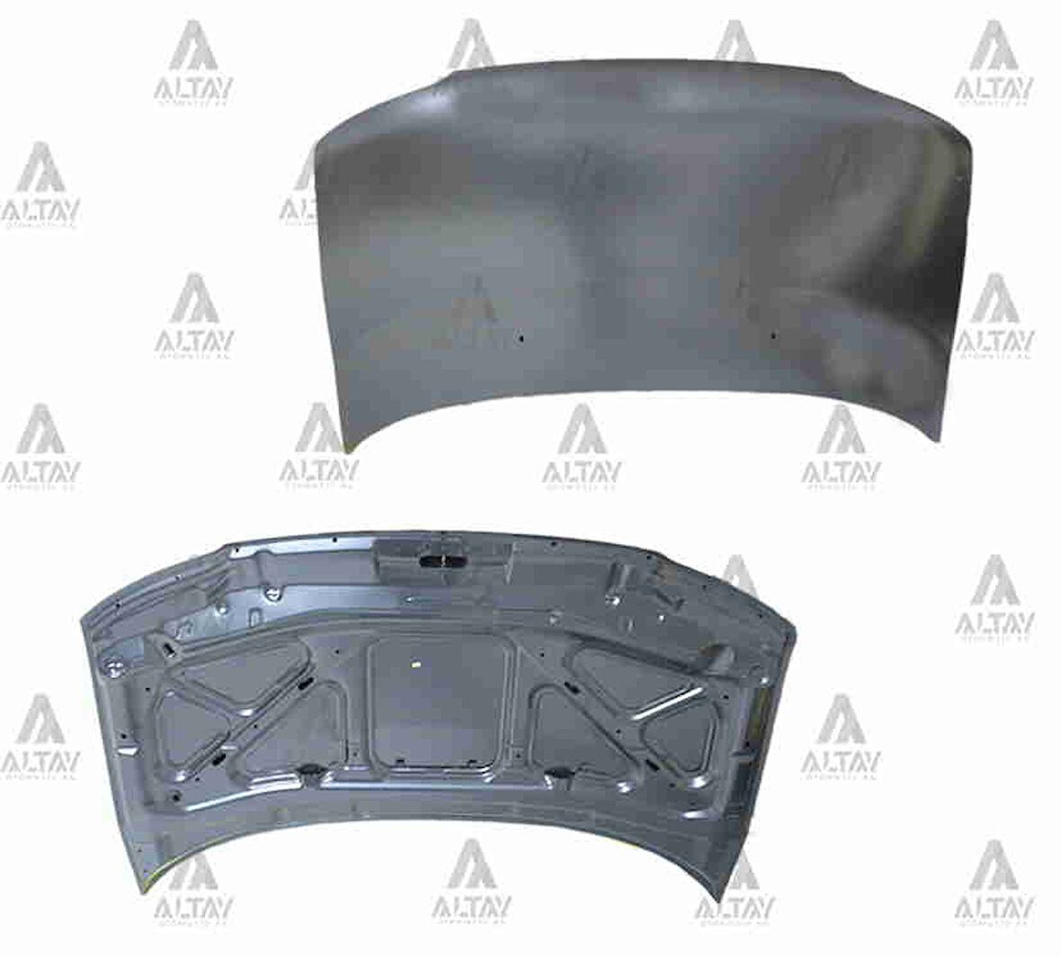 MOTOR KAPUTU MATRIX 2006-2008 66400 17020