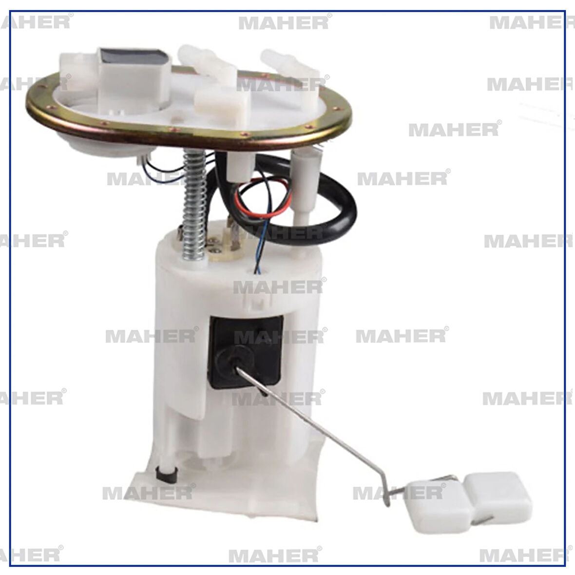 DEPO ŞAMANDIRASI KOMPLE PALIO 1998-2001 1.4 46767417