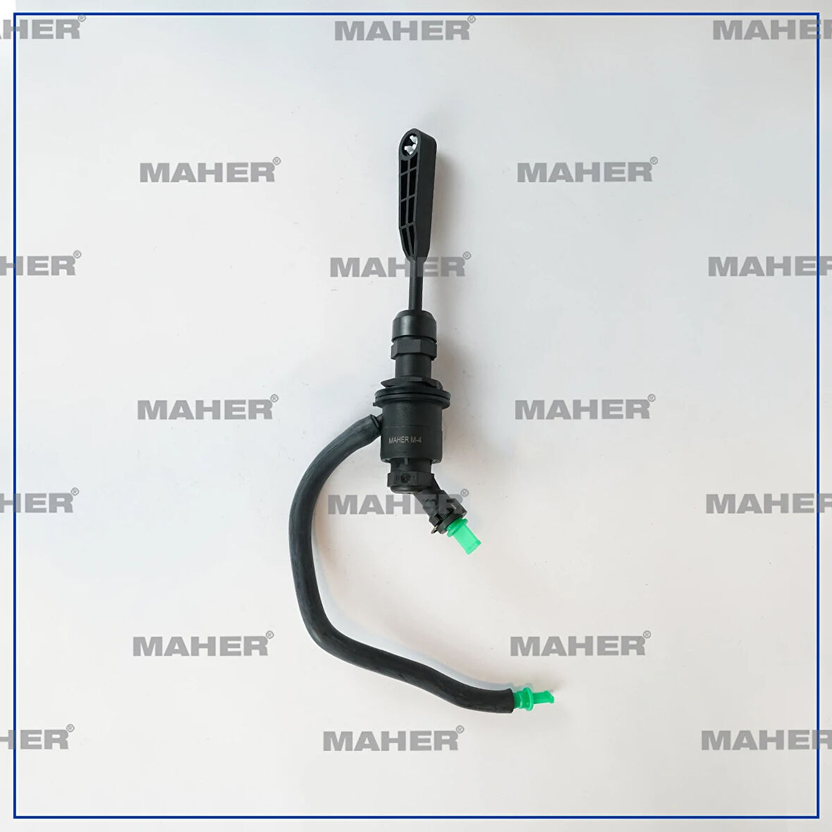 DEBRİYAJ MERKEZ ÜST DUSTER 2010 1.2-1.6-1.5 DCI 306100394R