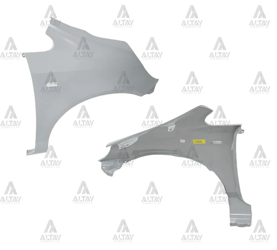 ÇAMURLUK JAZZ 2002-2008 DELİKLİ (SIMYI) ÖN SAĞ 60211 SAA G00ZZ