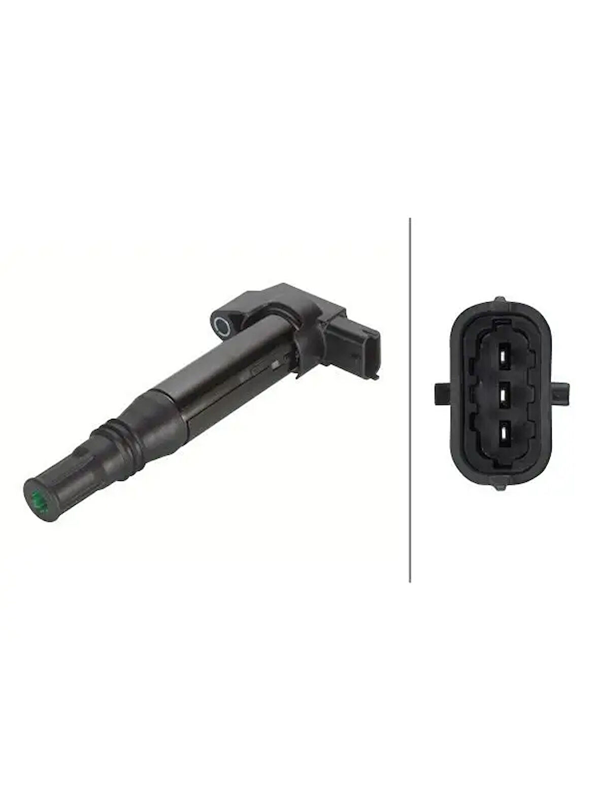 ATESLEME BOBINI P301 P2008 P308 P108 P208 C ELYSEE C4 PICASSO C1 (B4) DS3 C3 III EBO / EB2 / EB2M (1