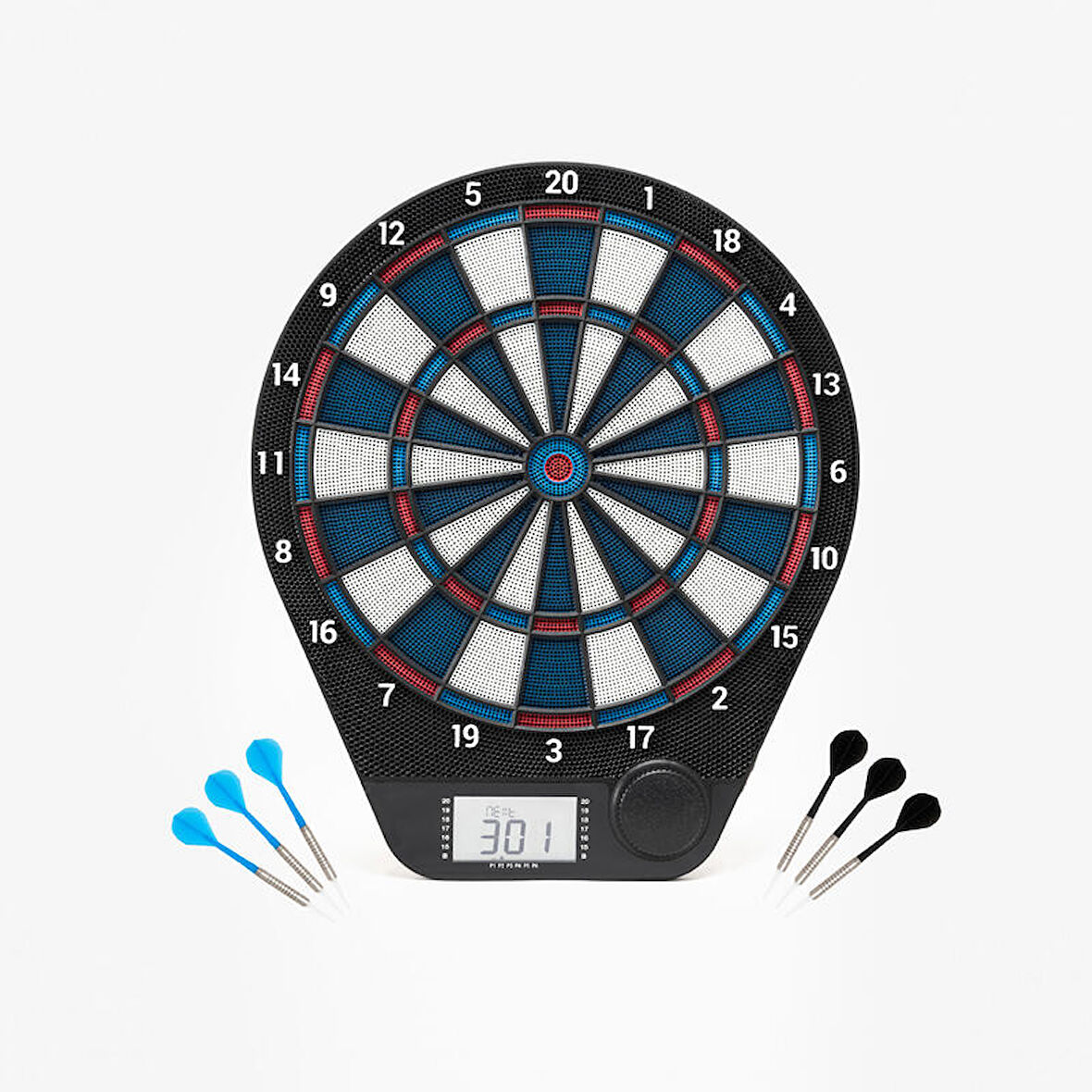 Elektronik Dart Tahtası - ED320