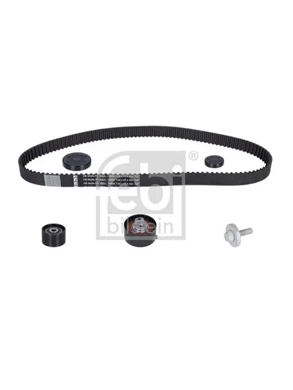 EKSANTRIK GERGI KITI K4M  K4J MEGANE II III CLIO III LAGUNA II III SCENIC II III FLUENCE