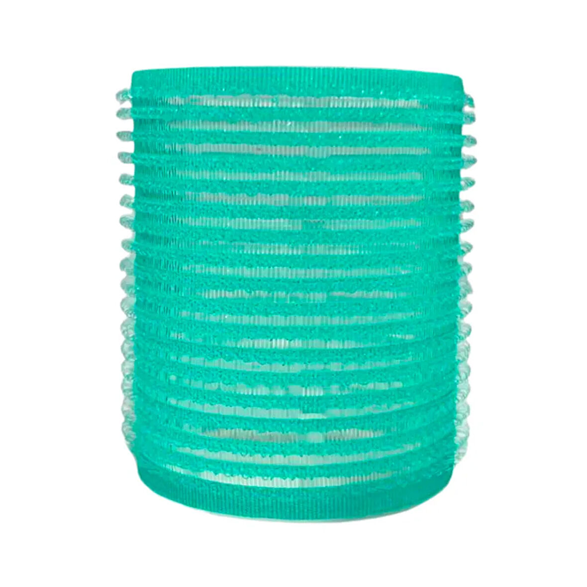 Yeni Nesil Bigudi Yeşil