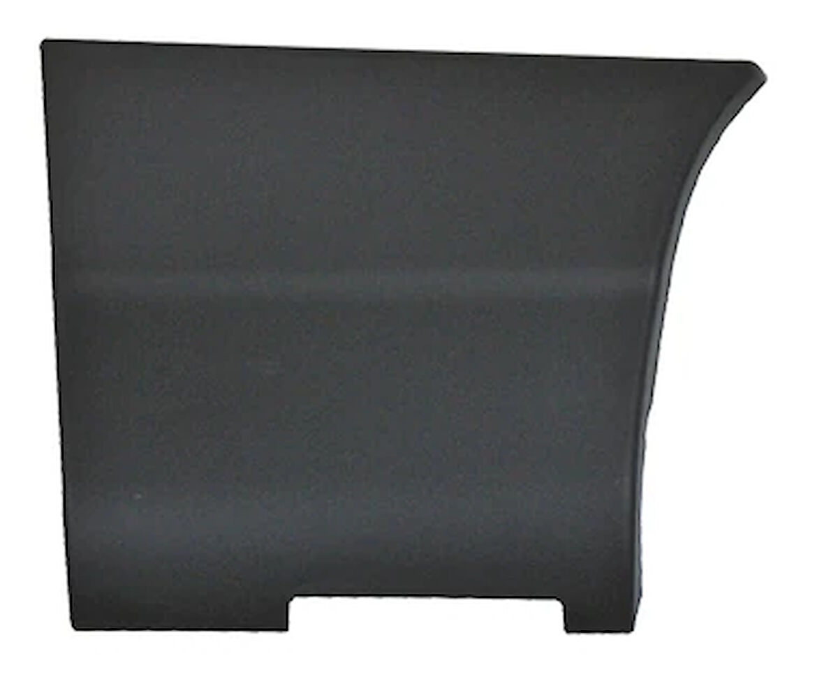 ARKA YAN ÇAMURLUK  BANT KLİPSLİ R FIAT DUCATO-BOXER-JUMPER 735338235