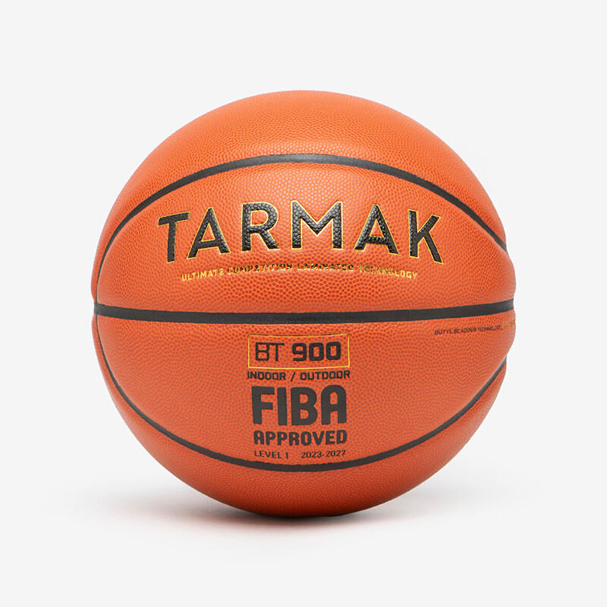 Basketbol Topu -7 Numara - FIBA Onaylı - BT900