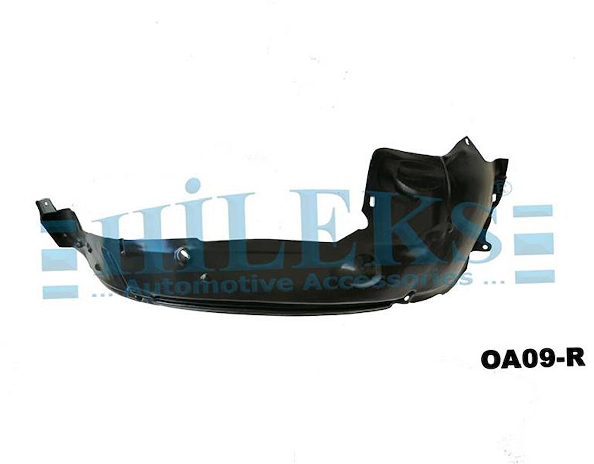 ÇAMURLUK DAVLUMBAZI ÖN SAĞ Y.M. OPEL ASTRA G 1998-2004 90562898 1102359 24424504